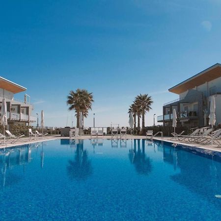 Apartments Le Dune ซิลวี มารีน่า ภายนอก รูปภาพ